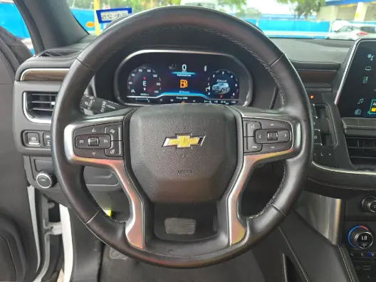 Florida Fine Cars - Used CHEVROLET SUBURBAN 2023 MIAMI PREMIER