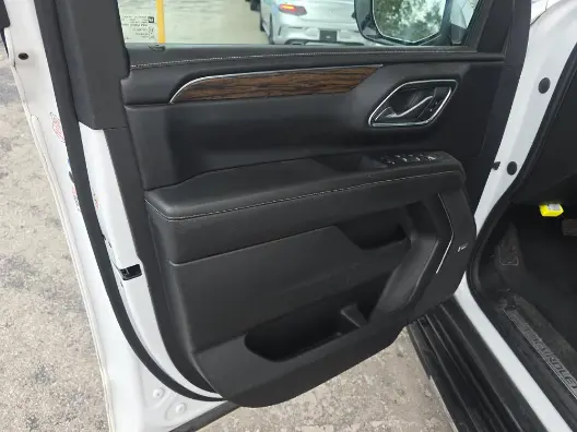 Florida Fine Cars - Used CHEVROLET SUBURBAN 2023 MIAMI PREMIER