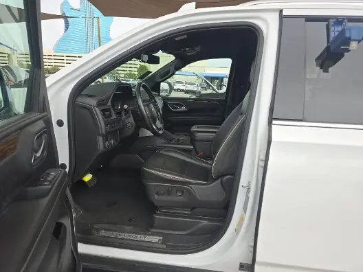 Florida Fine Cars - Used CHEVROLET SUBURBAN 2023 MIAMI PREMIER