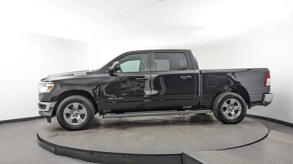 Florida Fine Cars - Used RAM 1500 2023 MARGATE BIG HORN