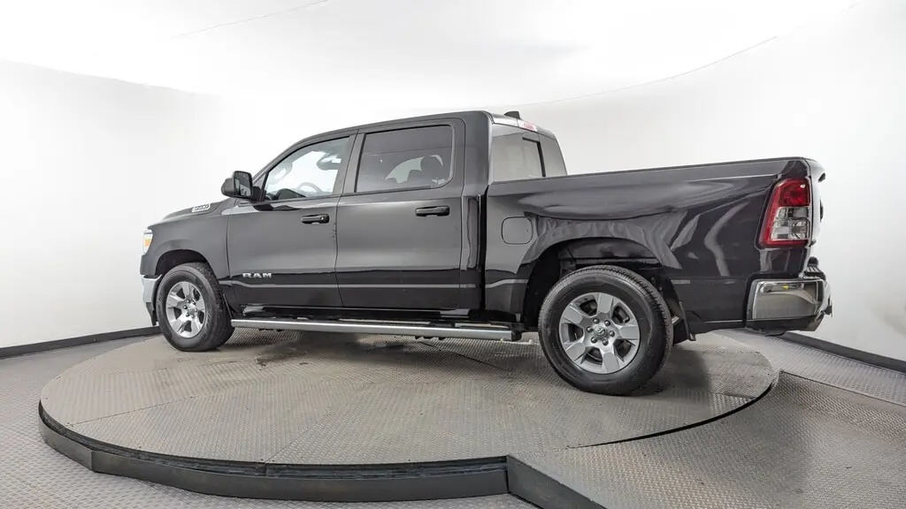 Florida Fine Cars - Used RAM 1500 2023 MARGATE BIG HORN