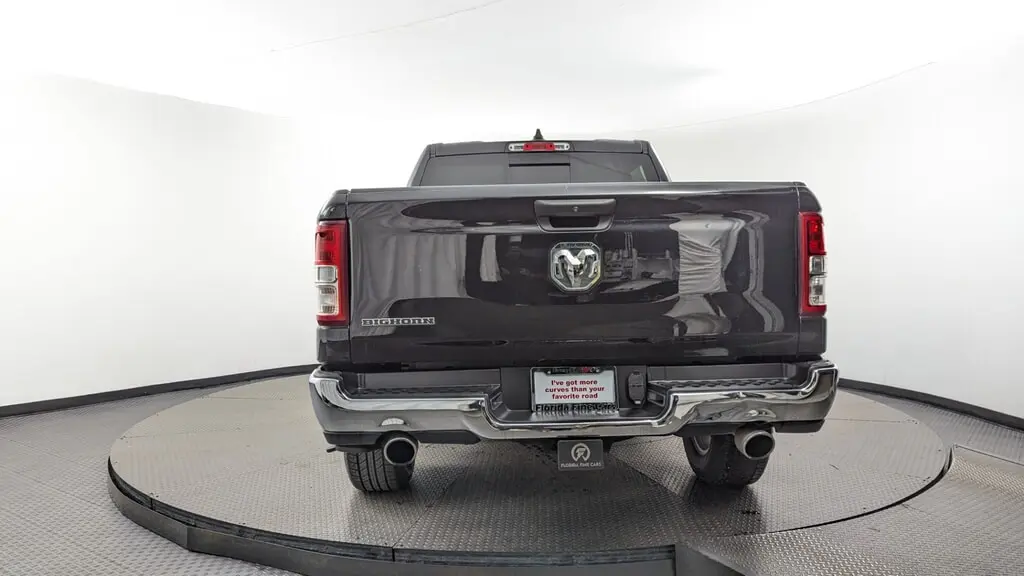 Florida Fine Cars - Used RAM 1500 2023 MARGATE BIG HORN