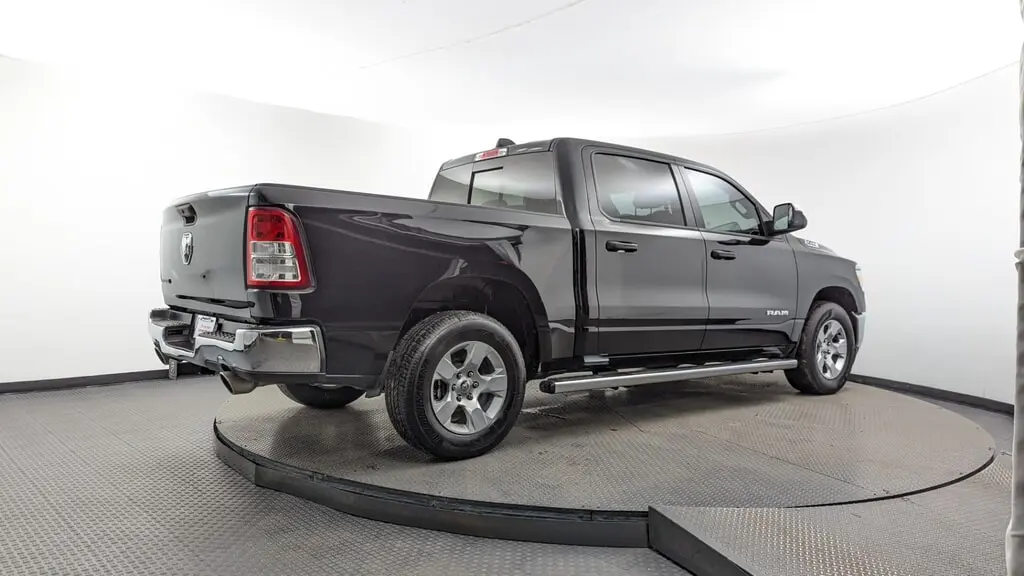 Florida Fine Cars - Used RAM 1500 2023 MARGATE BIG HORN