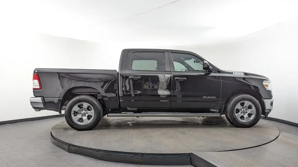 Florida Fine Cars - Used RAM 1500 2023 MARGATE BIG HORN