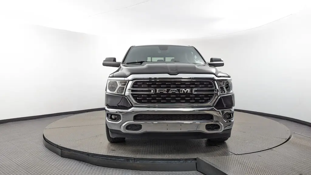 Florida Fine Cars - Used RAM 1500 2023 MARGATE BIG HORN