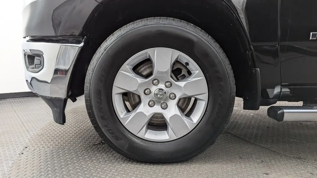 Florida Fine Cars - Used RAM 1500 2023 MARGATE BIG HORN