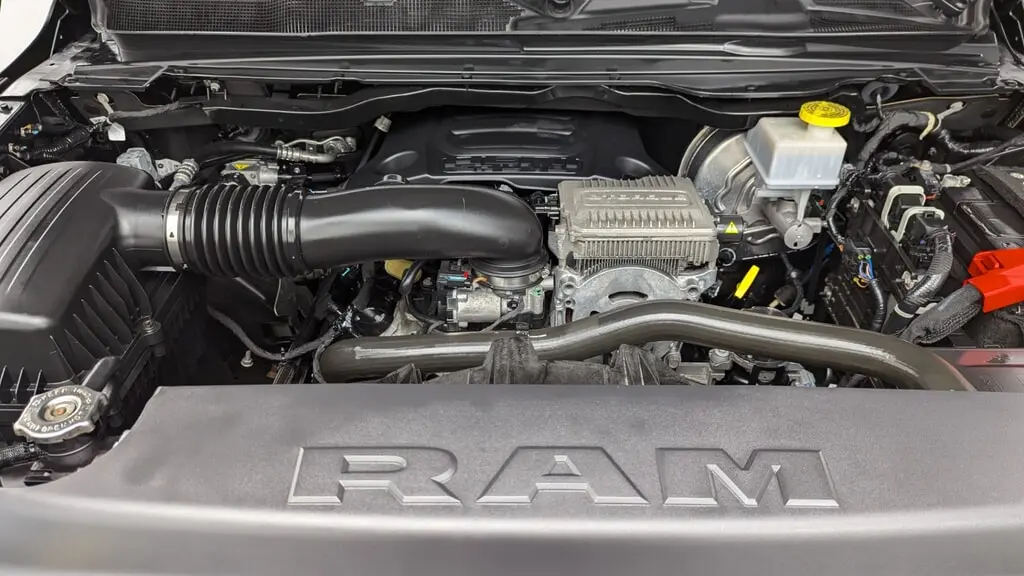 Florida Fine Cars - Used RAM 1500 2023 MARGATE BIG HORN