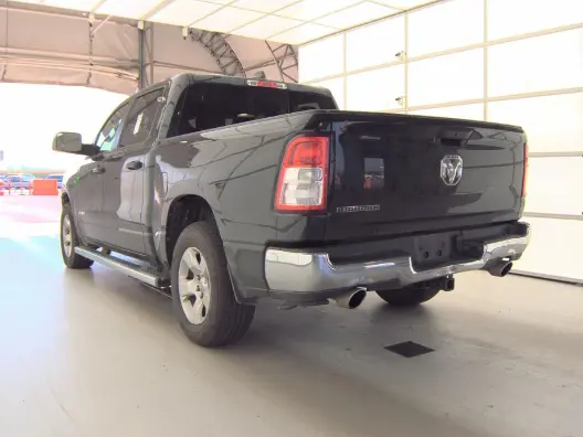 Florida Fine Cars - Used RAM 1500 2023 MARGATE BIG HORN