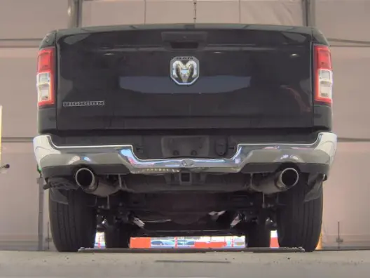 Florida Fine Cars - Used RAM 1500 2023 MARGATE BIG HORN
