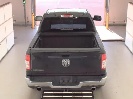 Florida Fine Cars - Used RAM 1500 2023 MARGATE BIG HORN