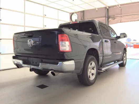 Florida Fine Cars - Used RAM 1500 2023 MARGATE BIG HORN