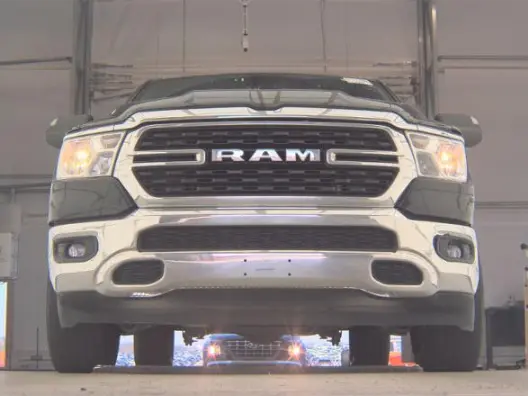 Florida Fine Cars - Used RAM 1500 2023 MARGATE BIG HORN