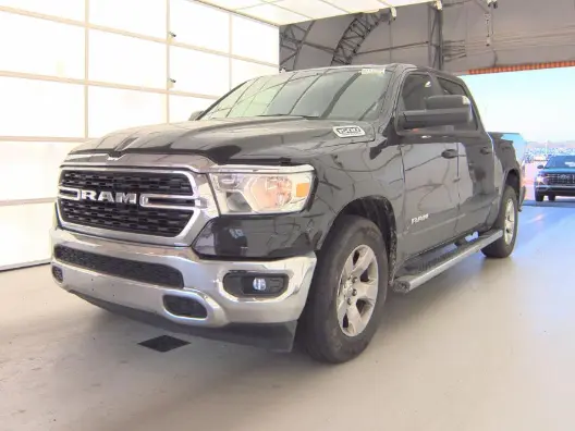 Florida Fine Cars - Used RAM 1500 2023 MARGATE BIG HORN