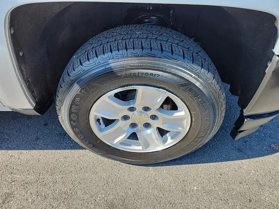 Florida Fine Cars - Used CHEVROLET SILVERADO 1500 2016 WEST PALM WORK TRUCK