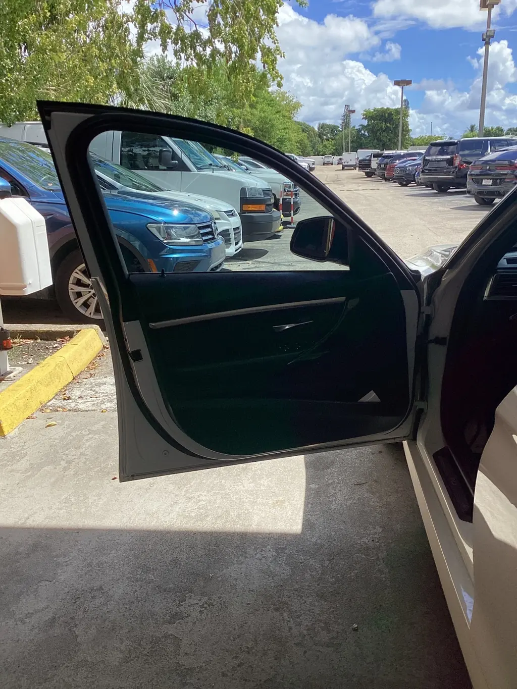Florida Fine Cars - Used BMW 3 SERIES 2018 MARGATE 330I