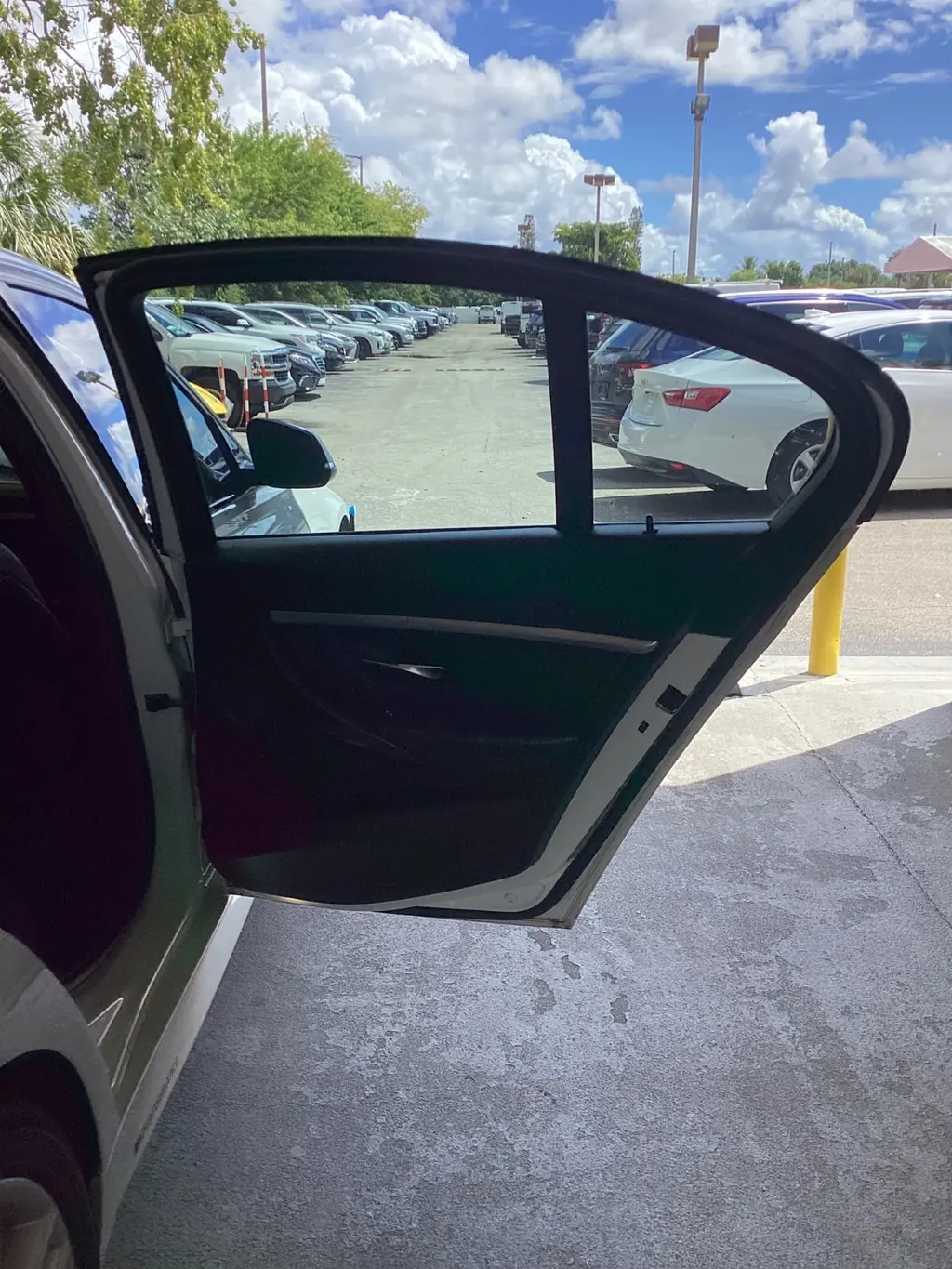 Florida Fine Cars - Used BMW 3 SERIES 2018 MARGATE 330I