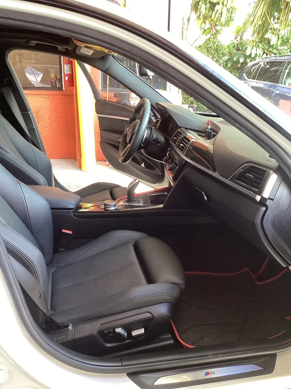 Florida Fine Cars - Used BMW 3 SERIES 2018 MARGATE 330I