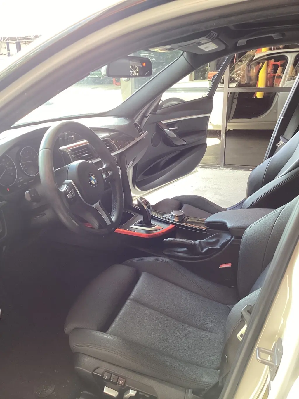 Florida Fine Cars - Used BMW 3 SERIES 2018 MARGATE 330I