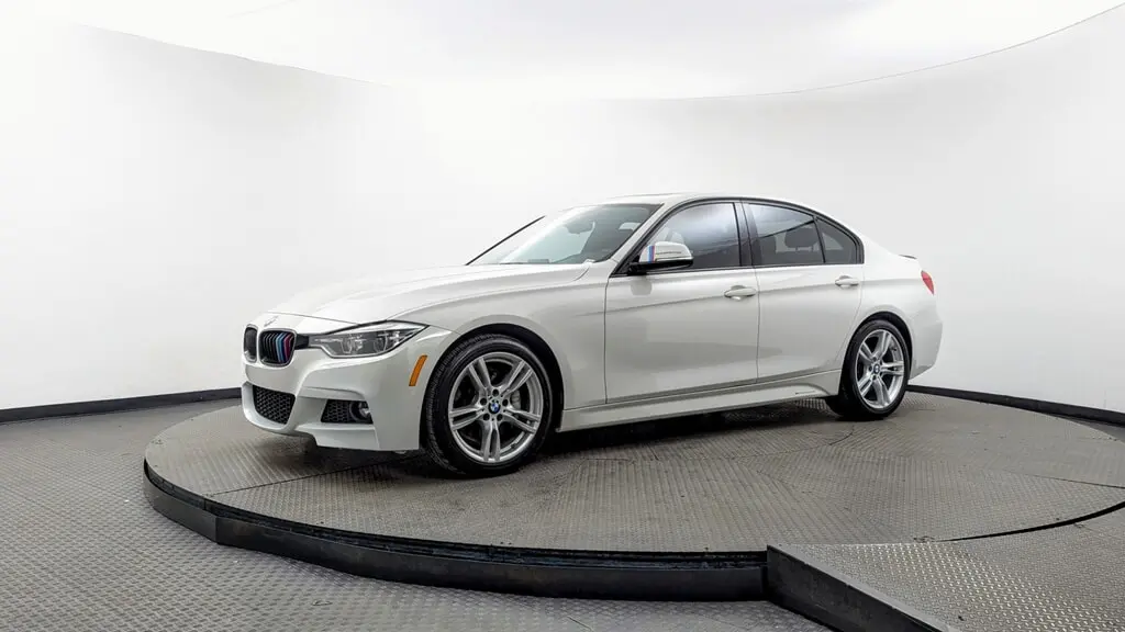 Florida Fine Cars - Used BMW 3 SERIES 2018 MARGATE 330I