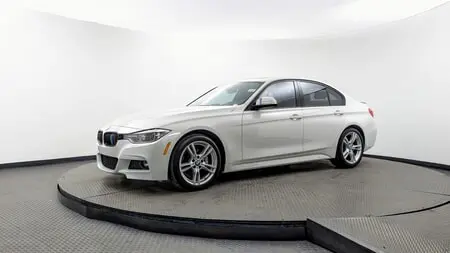 Florida Fine Cars - Used BMW 3-SERIES 2018 MARGATE 330I
