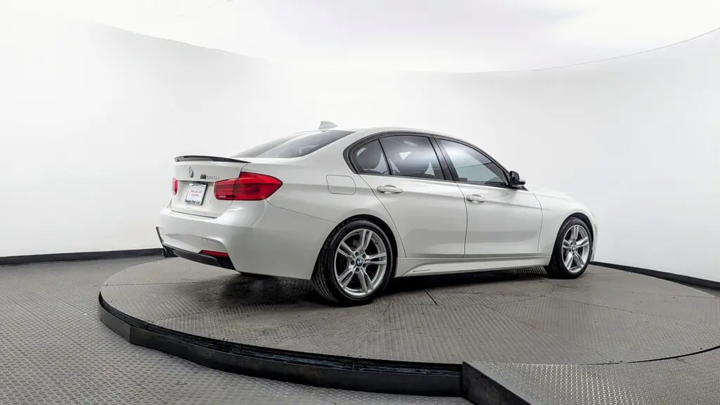 Florida Fine Cars - Used BMW 3 SERIES 2018 MARGATE 330I
