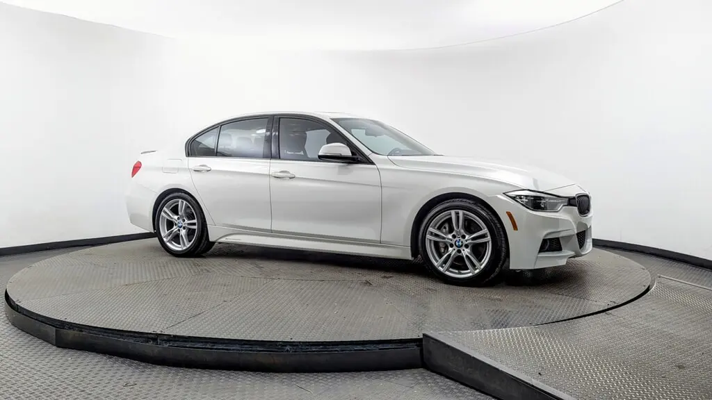 Florida Fine Cars - Used BMW 3 SERIES 2018 MARGATE 330I