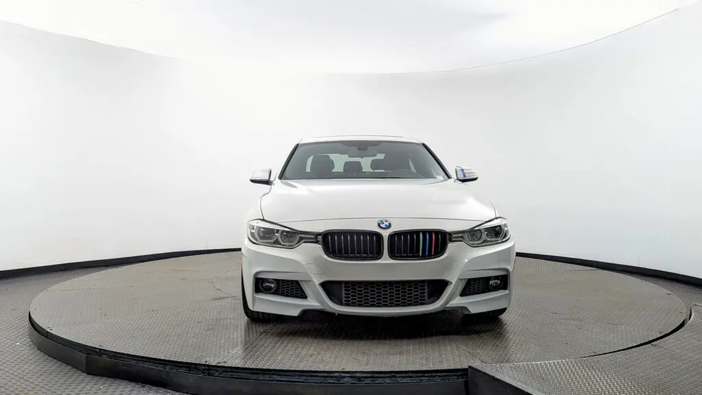 Florida Fine Cars - Used BMW 3 SERIES 2018 MARGATE 330I