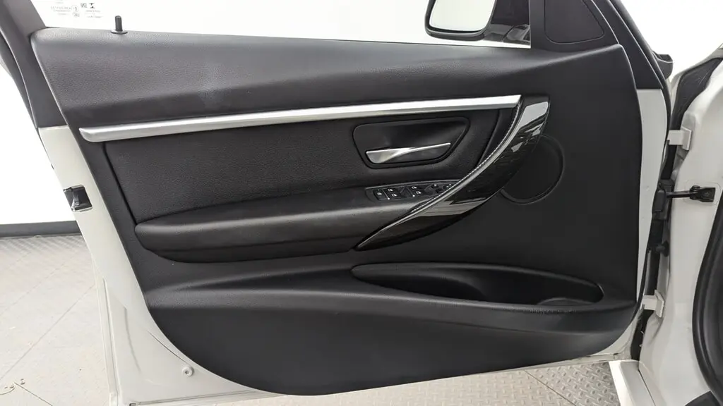 Florida Fine Cars - Used BMW 3 SERIES 2018 MARGATE 330I