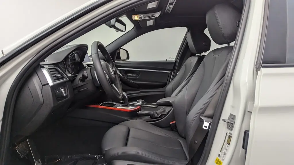 Florida Fine Cars - Used BMW 3 SERIES 2018 MARGATE 330I