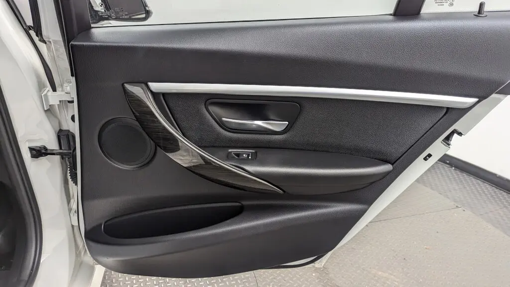 Florida Fine Cars - Used BMW 3 SERIES 2018 MARGATE 330I