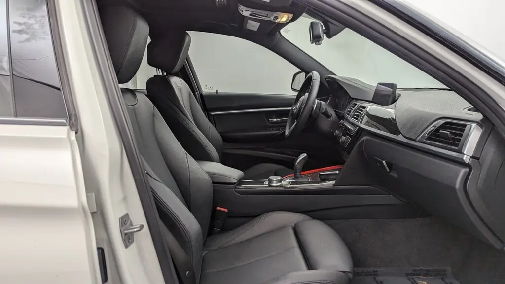 Florida Fine Cars - Used BMW 3 SERIES 2018 MARGATE 330I