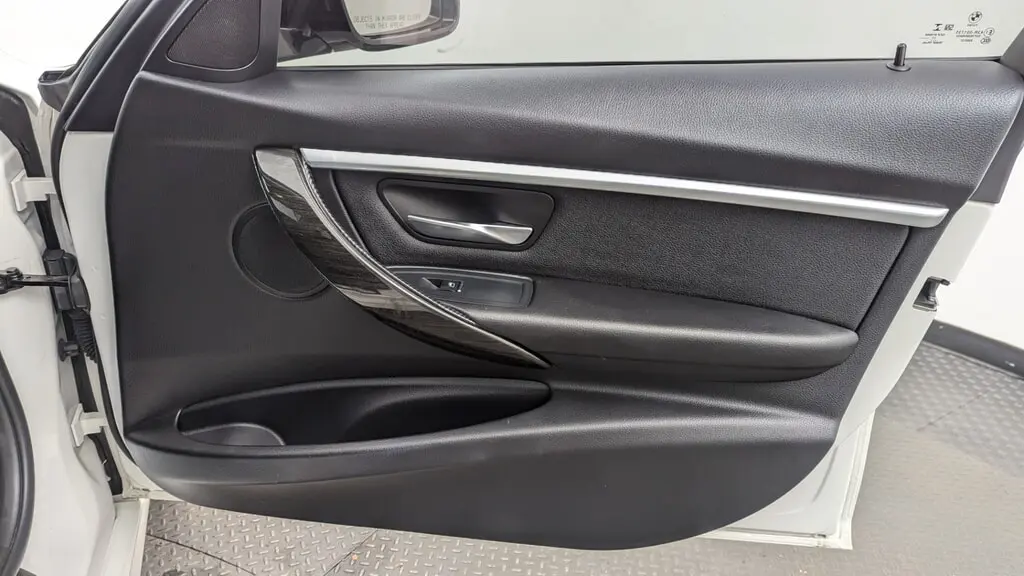 Florida Fine Cars - Used BMW 3 SERIES 2018 MARGATE 330I