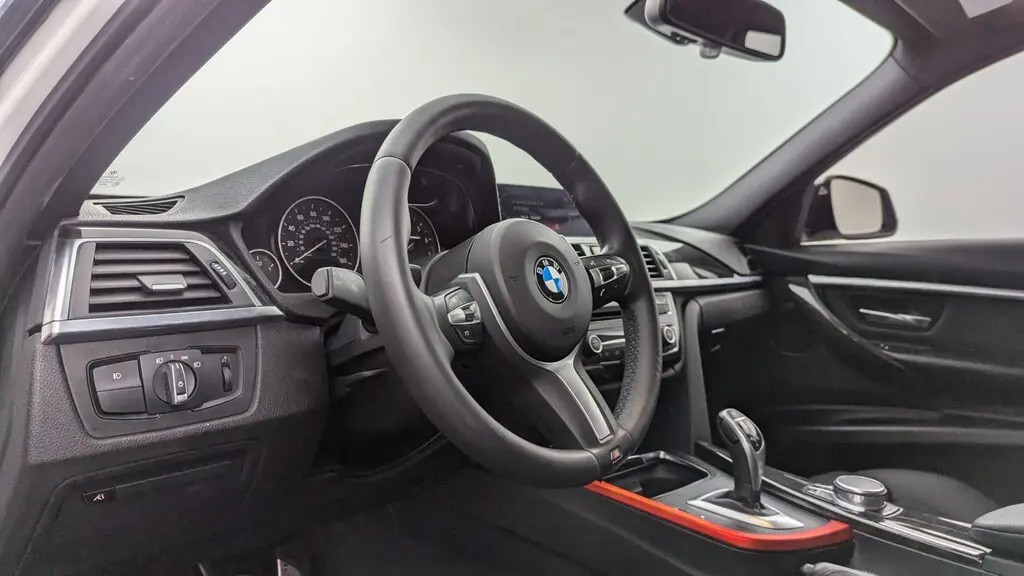 Florida Fine Cars - Used BMW 3 SERIES 2018 MARGATE 330I