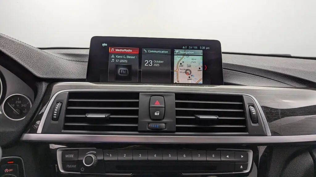 Florida Fine Cars - Used BMW 3 SERIES 2018 MARGATE 330I