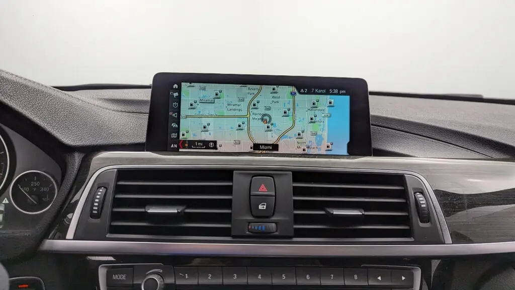 Florida Fine Cars - Used BMW 3 SERIES 2018 MARGATE 330I