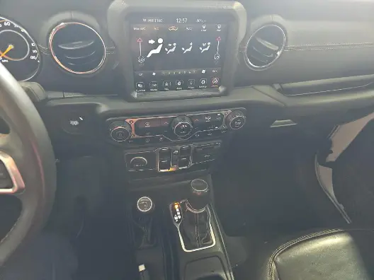Florida Fine Cars - Used JEEP GLADIATOR 2023 WEST PALM HIGH ALTITUDE