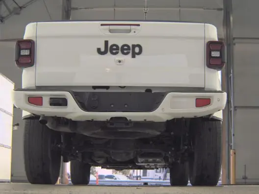 Florida Fine Cars - Used JEEP GLADIATOR 2023 WEST PALM HIGH ALTITUDE