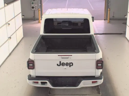 Florida Fine Cars - Used JEEP GLADIATOR 2023 WEST PALM HIGH ALTITUDE