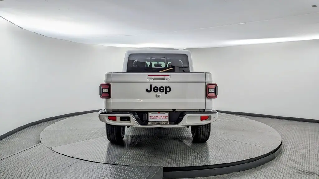 Florida Fine Cars - Used JEEP GLADIATOR 2023 WEST PALM HIGH ALTITUDE