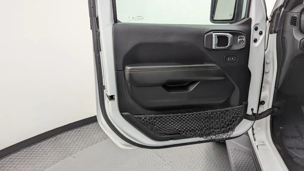 Florida Fine Cars - Used JEEP GLADIATOR 2023 WEST PALM HIGH ALTITUDE