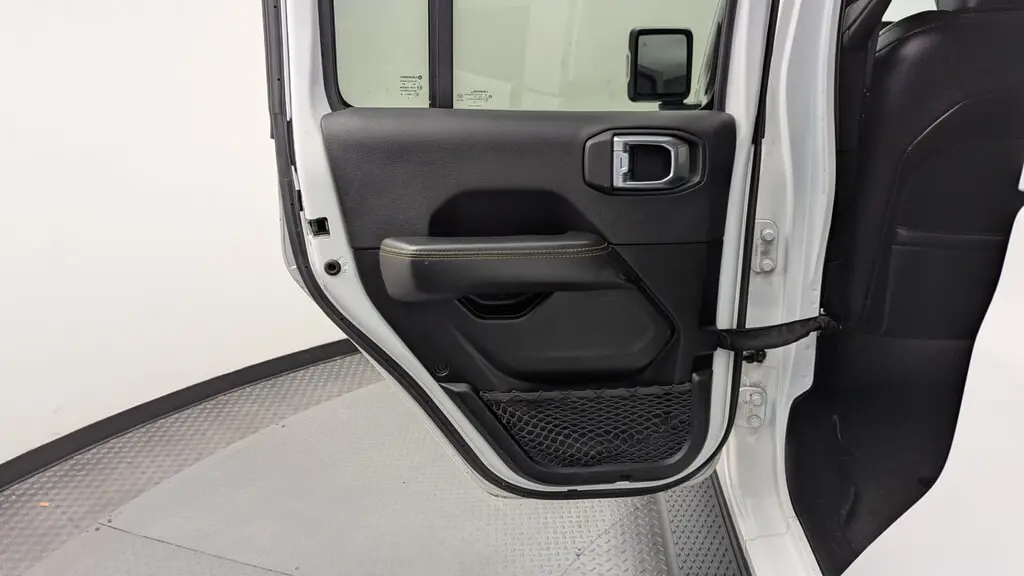 Florida Fine Cars - Used JEEP GLADIATOR 2023 WEST PALM HIGH ALTITUDE