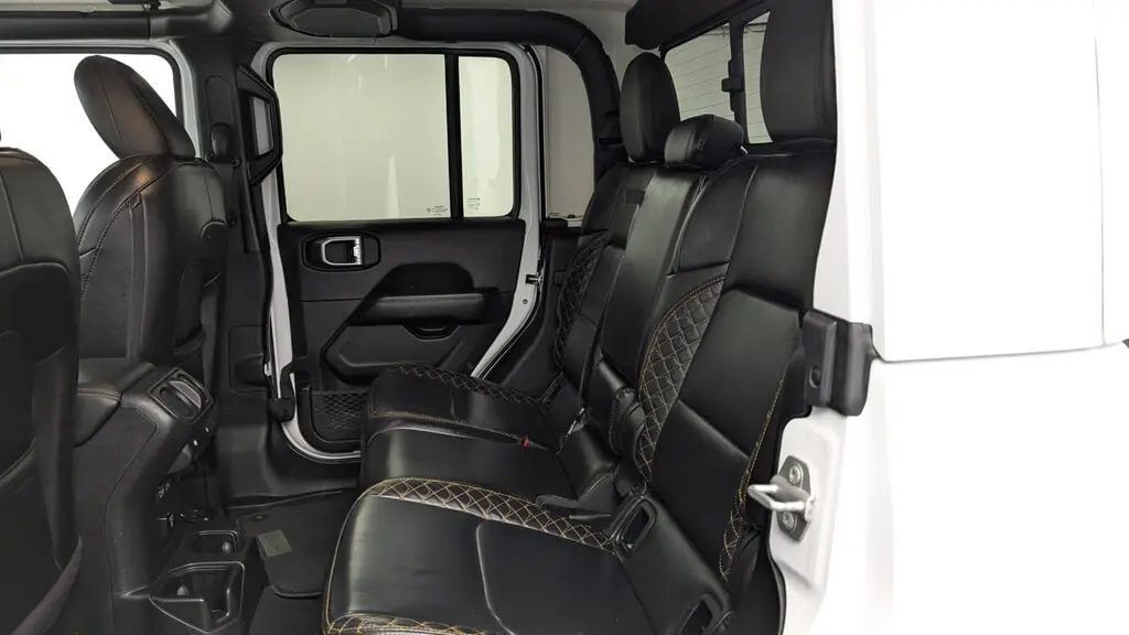 Florida Fine Cars - Used JEEP GLADIATOR 2023 WEST PALM HIGH ALTITUDE