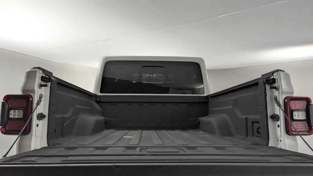 Florida Fine Cars - Used JEEP GLADIATOR 2023 WEST PALM HIGH ALTITUDE