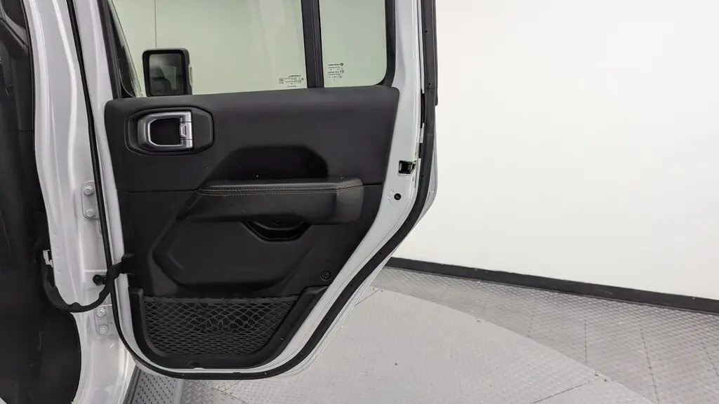 Florida Fine Cars - Used JEEP GLADIATOR 2023 WEST PALM HIGH ALTITUDE