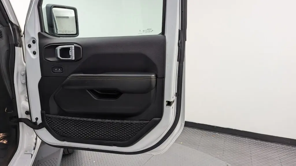 Florida Fine Cars - Used JEEP GLADIATOR 2023 WEST PALM HIGH ALTITUDE