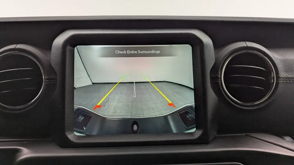 Florida Fine Cars - Used JEEP GLADIATOR 2023 WEST PALM HIGH ALTITUDE