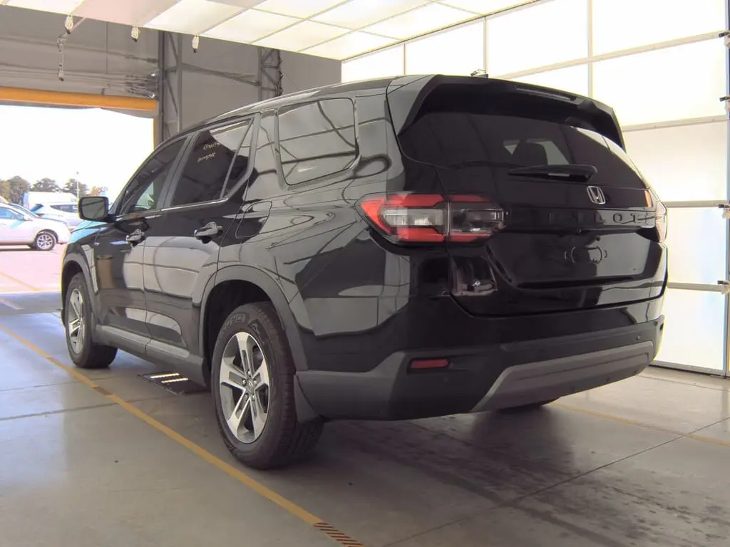Florida Fine Cars - Used HONDA PILOT 2023 ORLANDO EX-L 7 PASSENGER