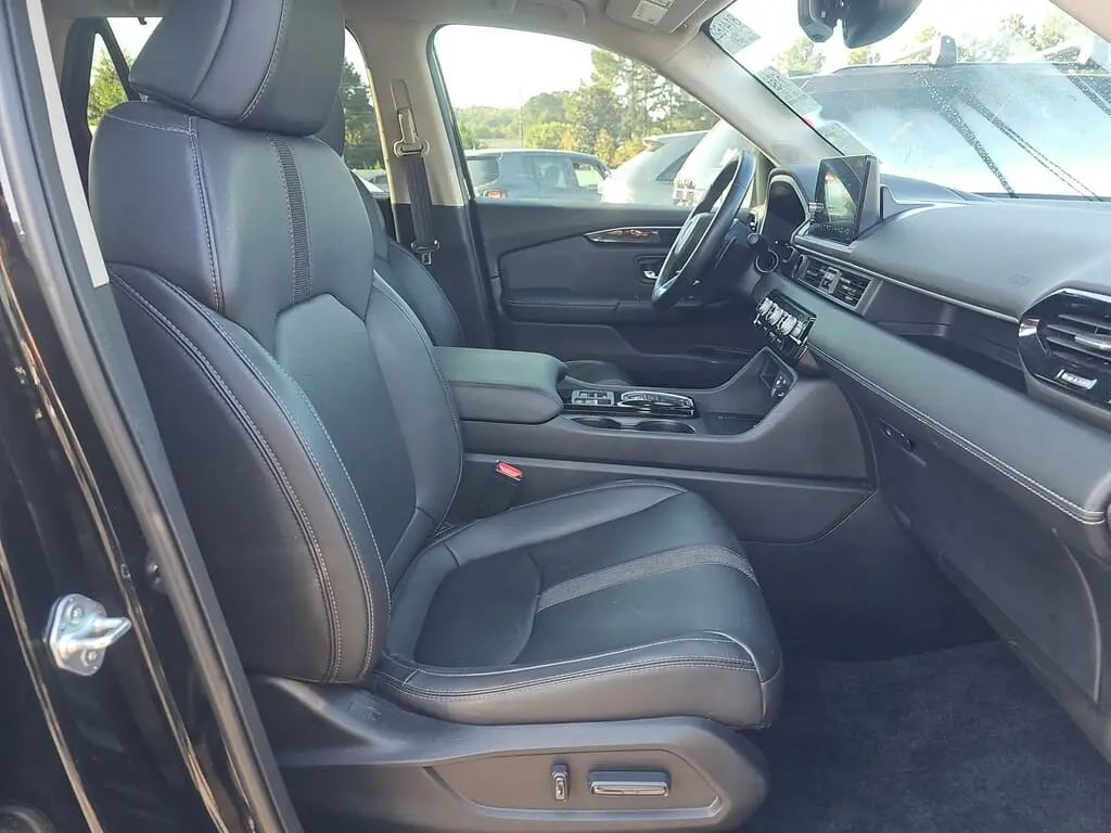 Florida Fine Cars - Used HONDA PILOT 2023 ORLANDO EX-L 7 PASSENGER