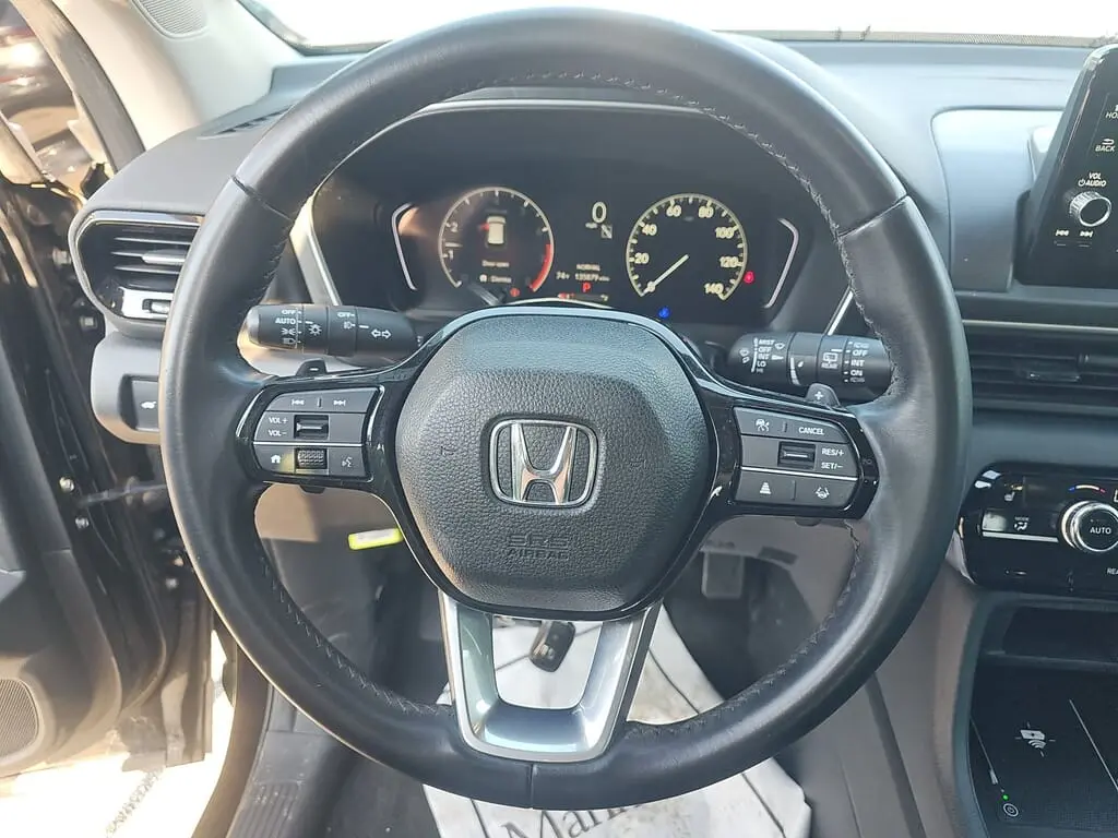 Florida Fine Cars - Used HONDA PILOT 2023 ORLANDO EX-L 7 PASSENGER