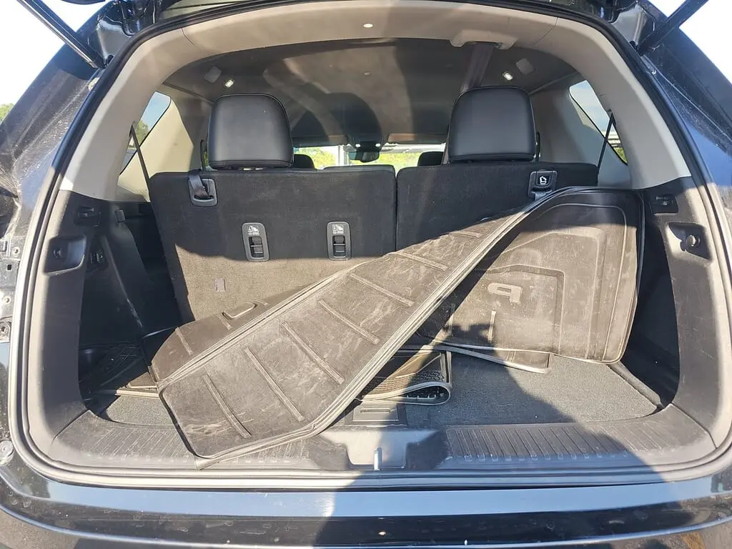 Florida Fine Cars - Used HONDA PILOT 2023 ORLANDO EX-L 7 PASSENGER